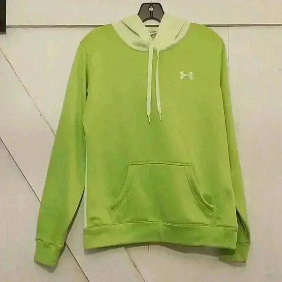 Under Armour Tops - Under Armour Hoodie 